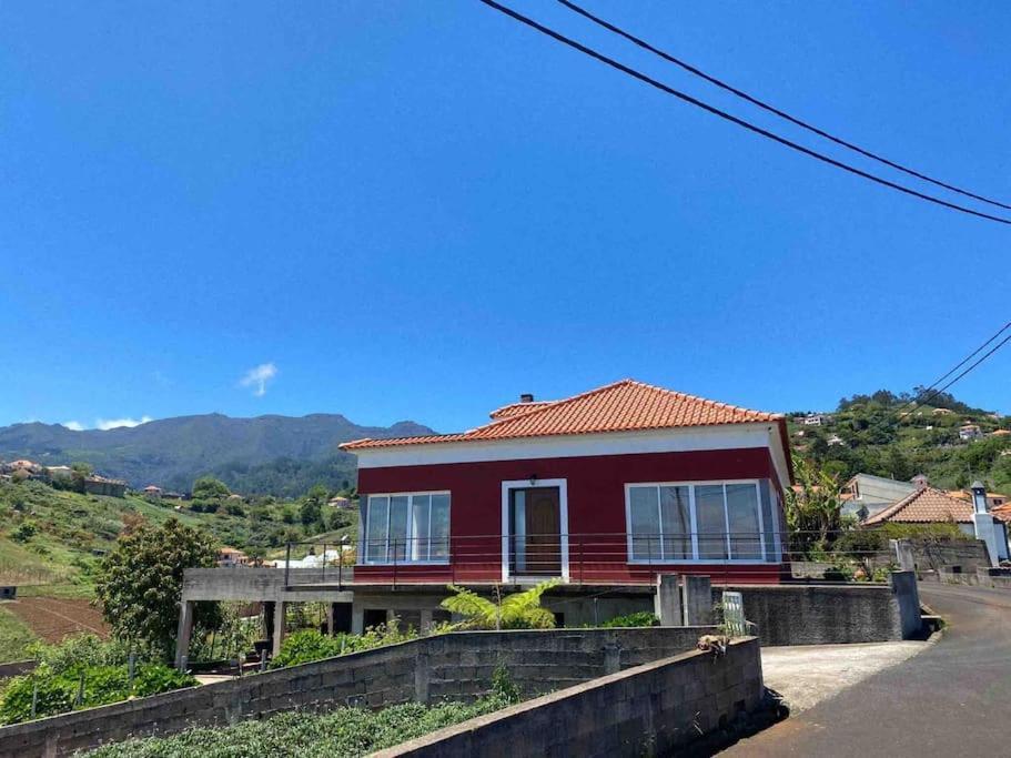 Brazao Santana (Madeira)