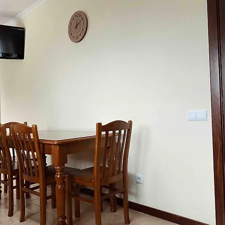 Brazao Guest House Santana  Esterno foto