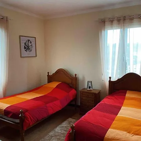 Brazao Guest House Santana  Esterno foto