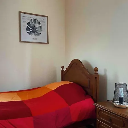Brazao Guest House Santana  Esterno foto