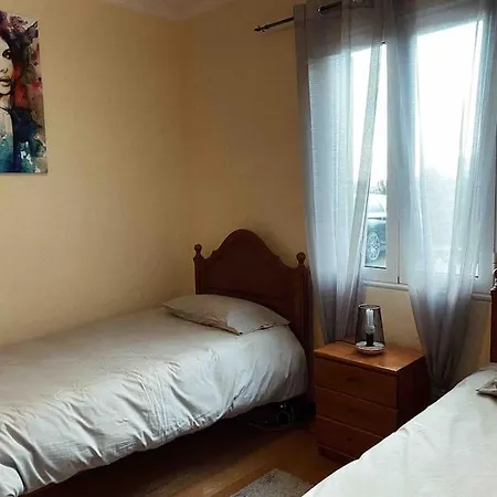 Brazao Guest House Santana  Esterno foto