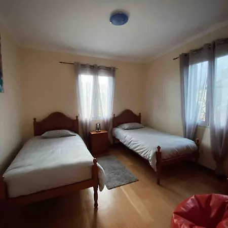 Brazao Guest House Santana  Esterno foto