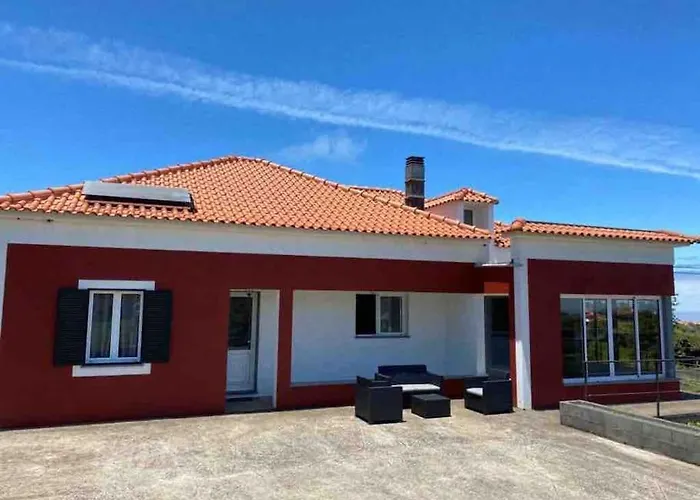 Brazao Guest House