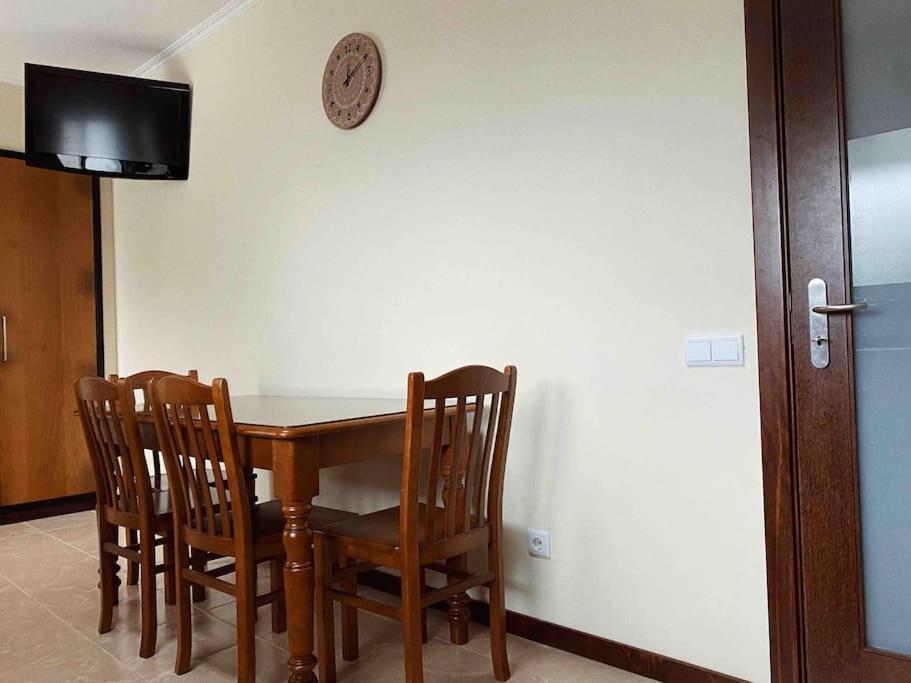 Brazao Holiday home *