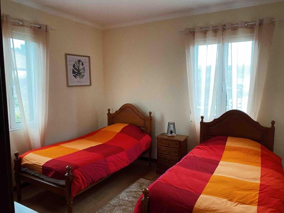 Holiday home Brazao