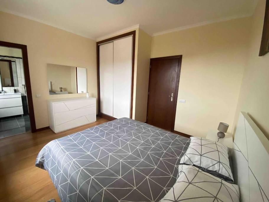 Holiday home Brazao