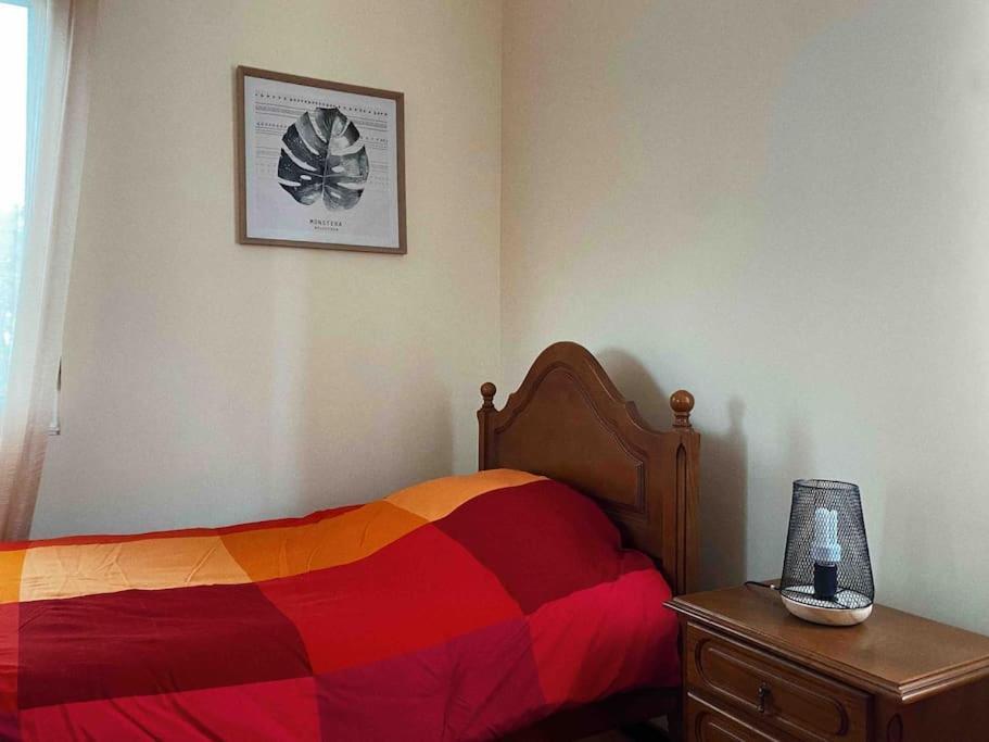 Holiday home Brazao *