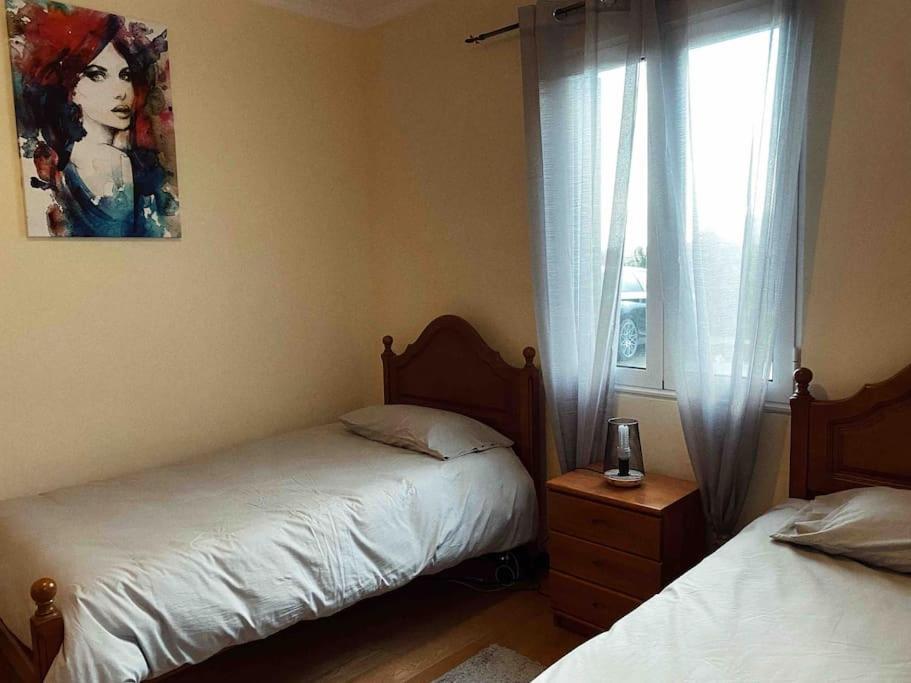 Brazao Holiday home Santana (Madeira)