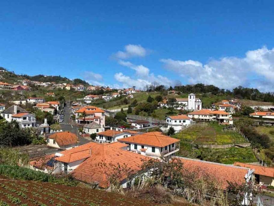 Brazao Holiday home Santana (Madeira)