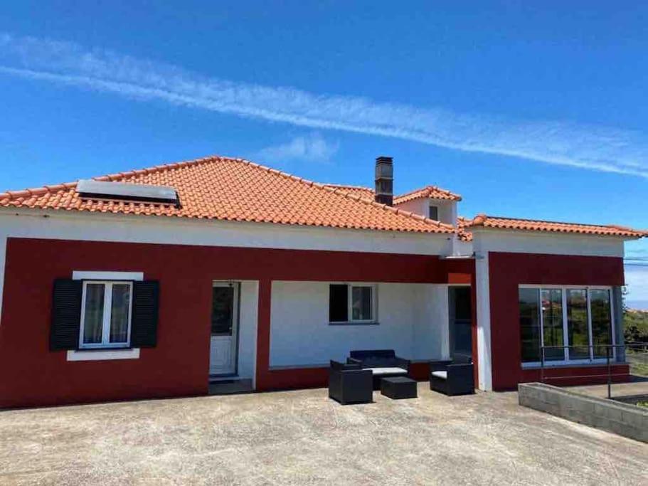 Holiday home Brazao Santana (Madeira)