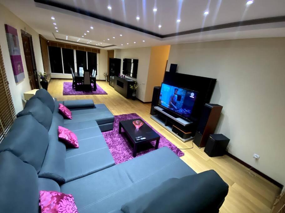Brazao Holiday home Santana (Madeira)